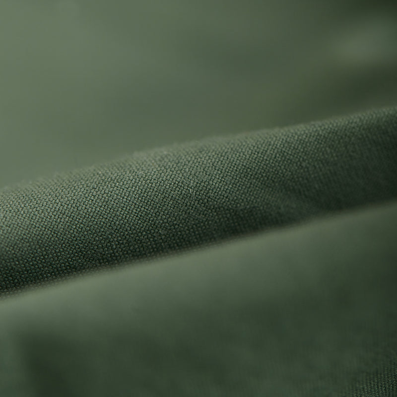 GREEN RAINCOAT - ROYAL BLUE GROSGRAIN-Verlan
