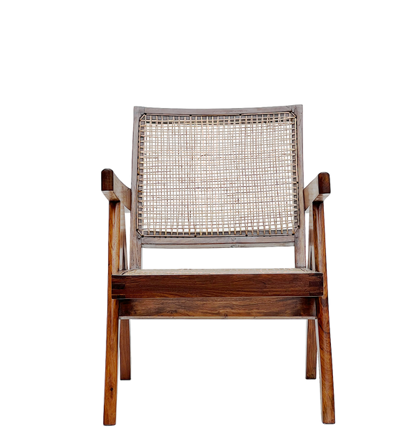Pierre Jeanneret - Easy Chair, CA. 55