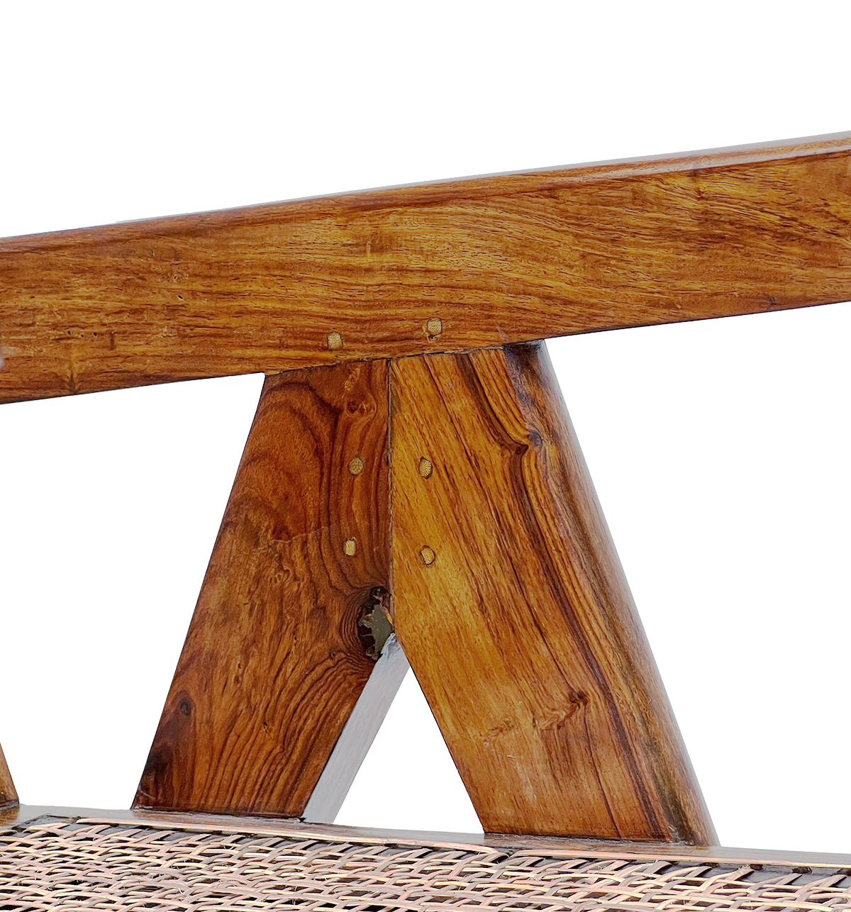 Pierre Jeanneret - Easy Chair, CA. 55