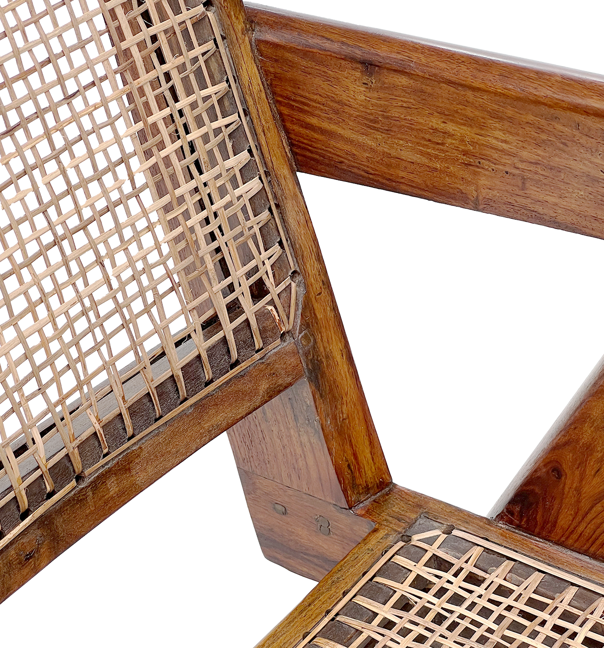 Pierre Jeanneret - Easy Chair, CA. 55