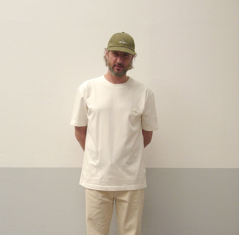 OLIVE SOUVENIR CAP