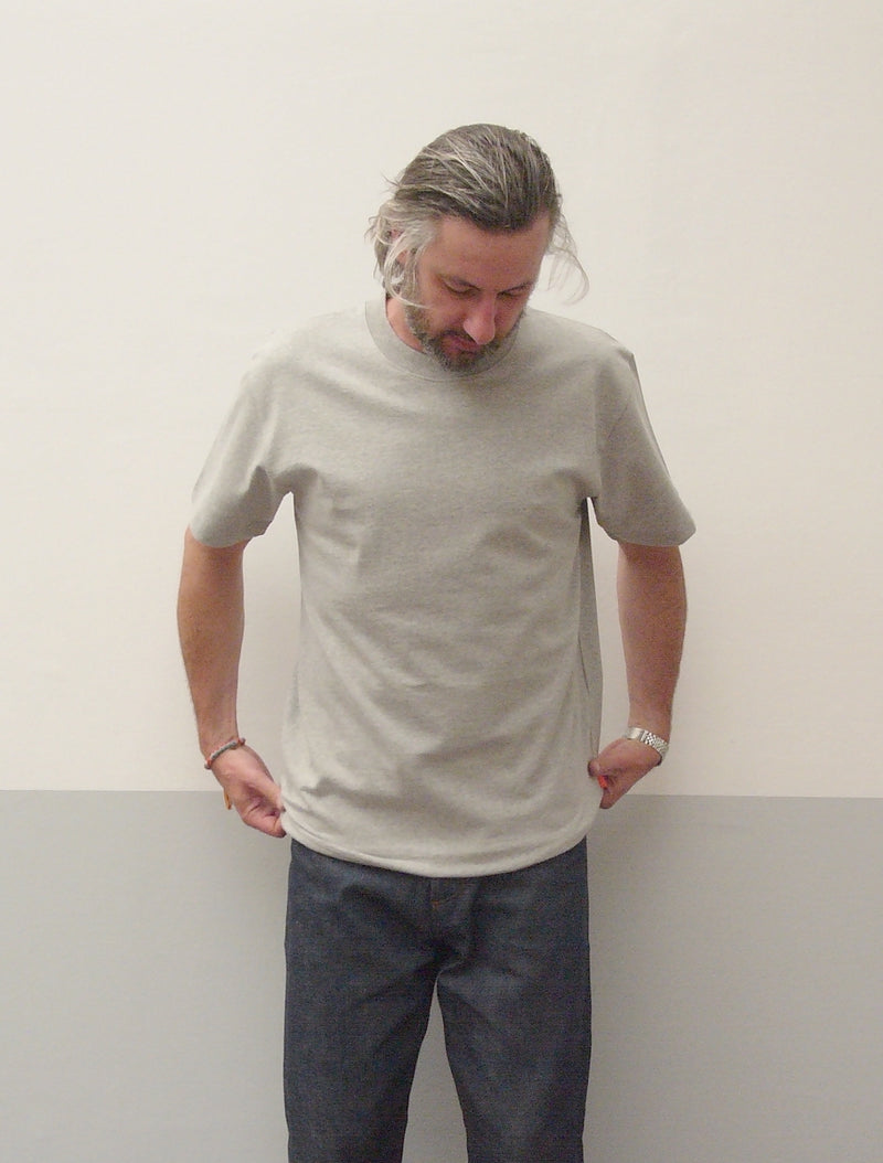 The t-shirt
