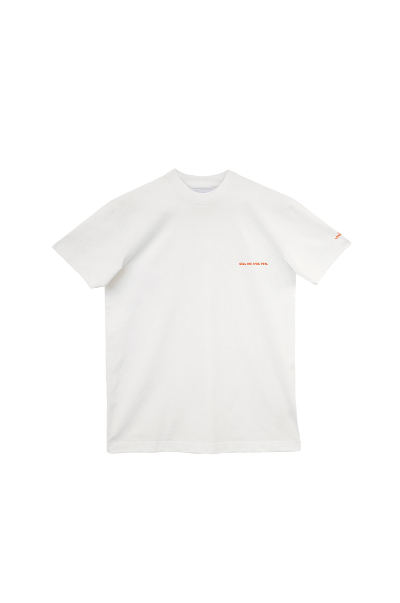 Vintage car t-shirt #8 - Ecru