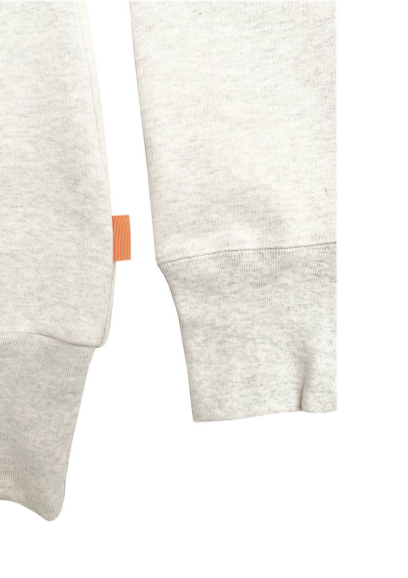 OATMEAL SWEATSHIRT