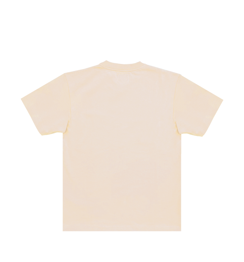 Pre-order Yellow Pear T-Shirt