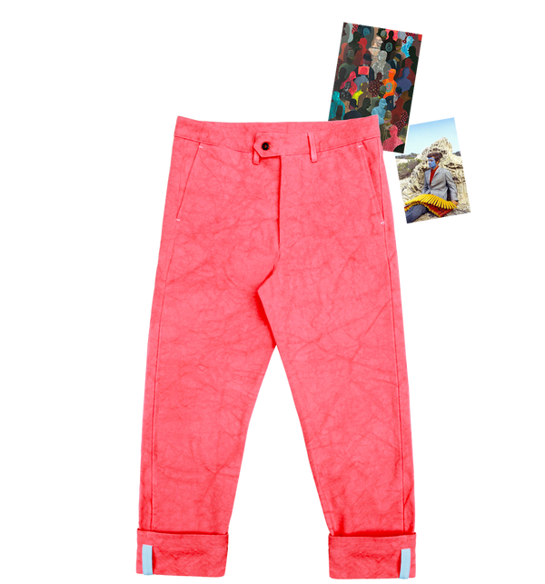 Painter trouser