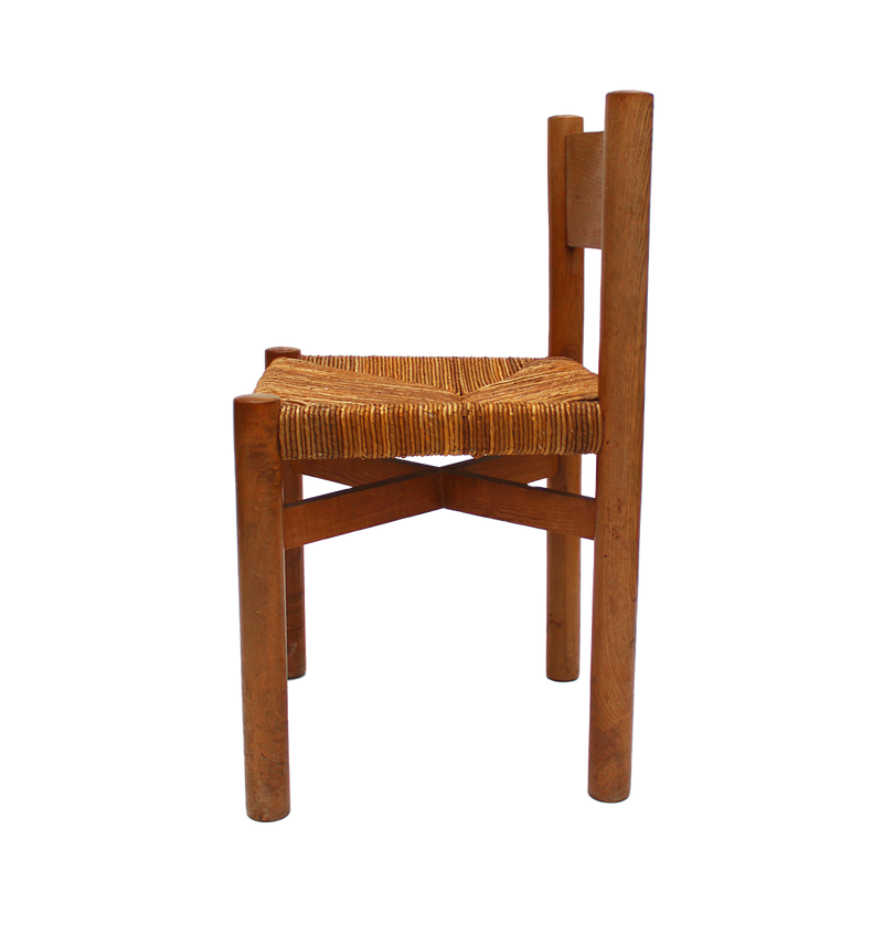 Charlotte Perriand - Meribel Chair