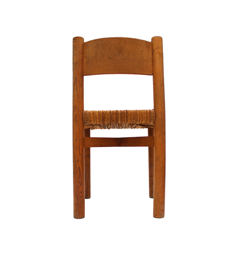 Charlotte Perriand - Meribel Chair
