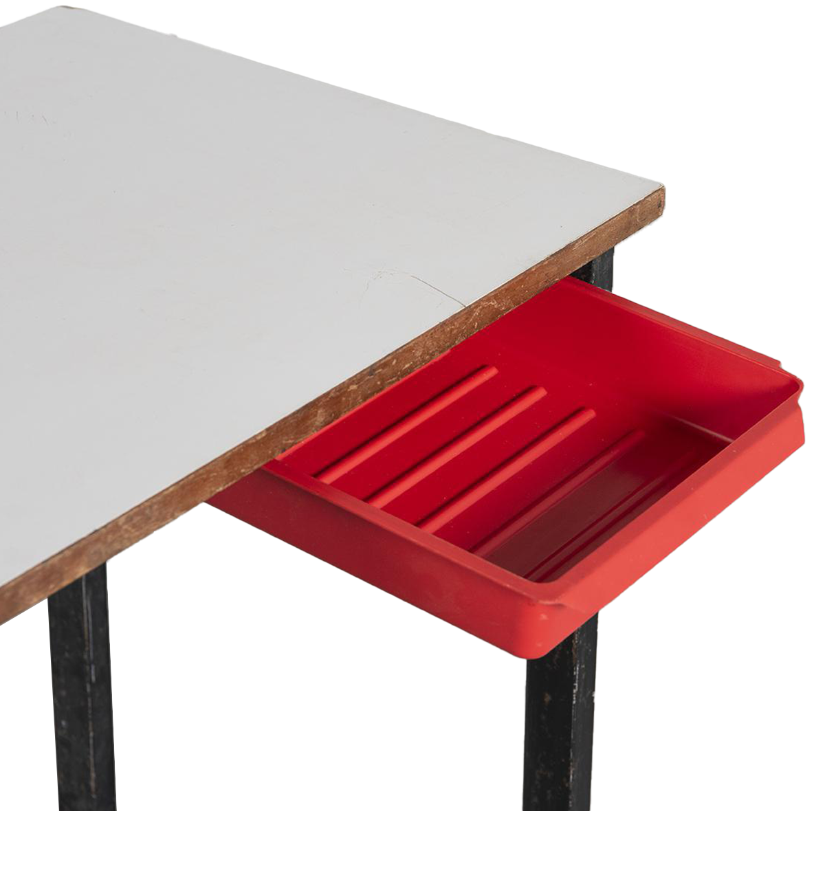 Charlotte Perriand - Tiroir