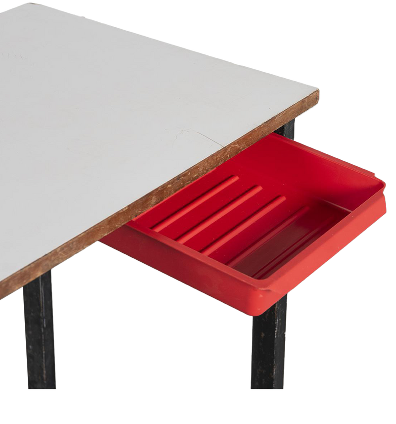 Charlotte Perriand - Drawer