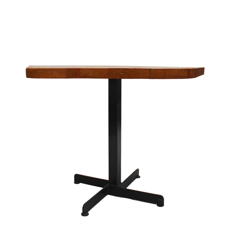Charlotte Perriand - Pentagonale Table