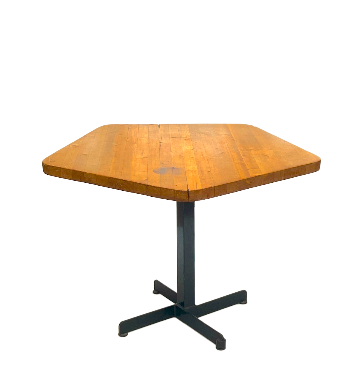 Verlan⎜Charlotte Perriand - Pentagonal Table