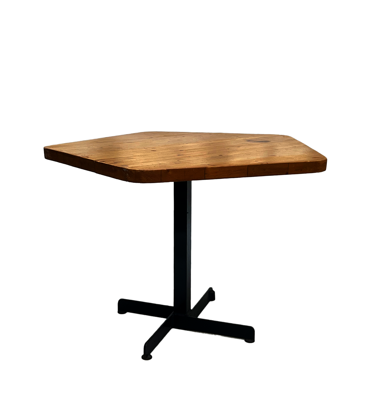 Charlotte Perriand - Table Pentagonale