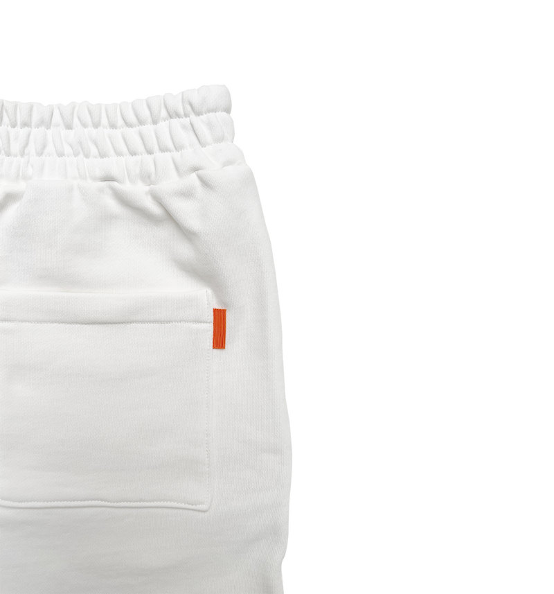 Short - Ecru