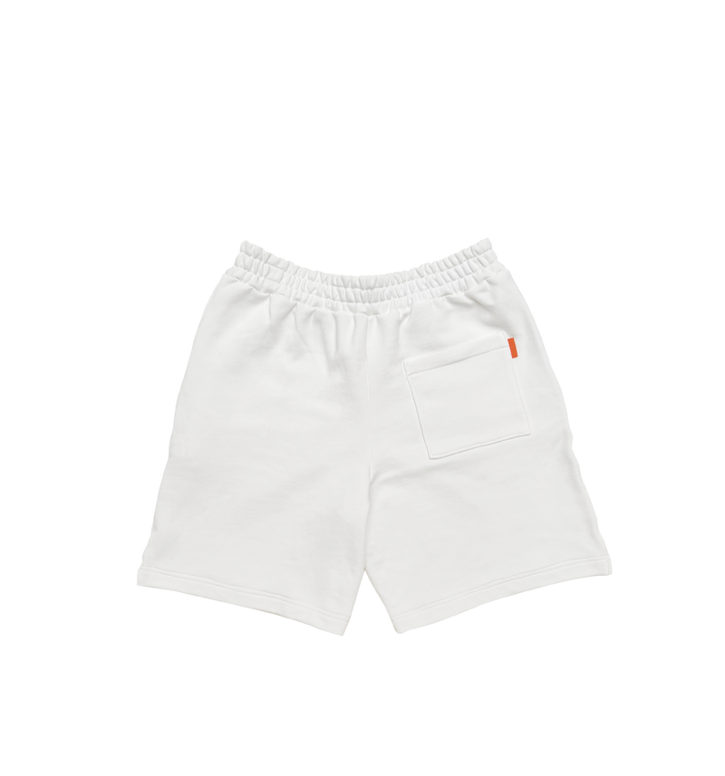 Pre-order short - Ecru