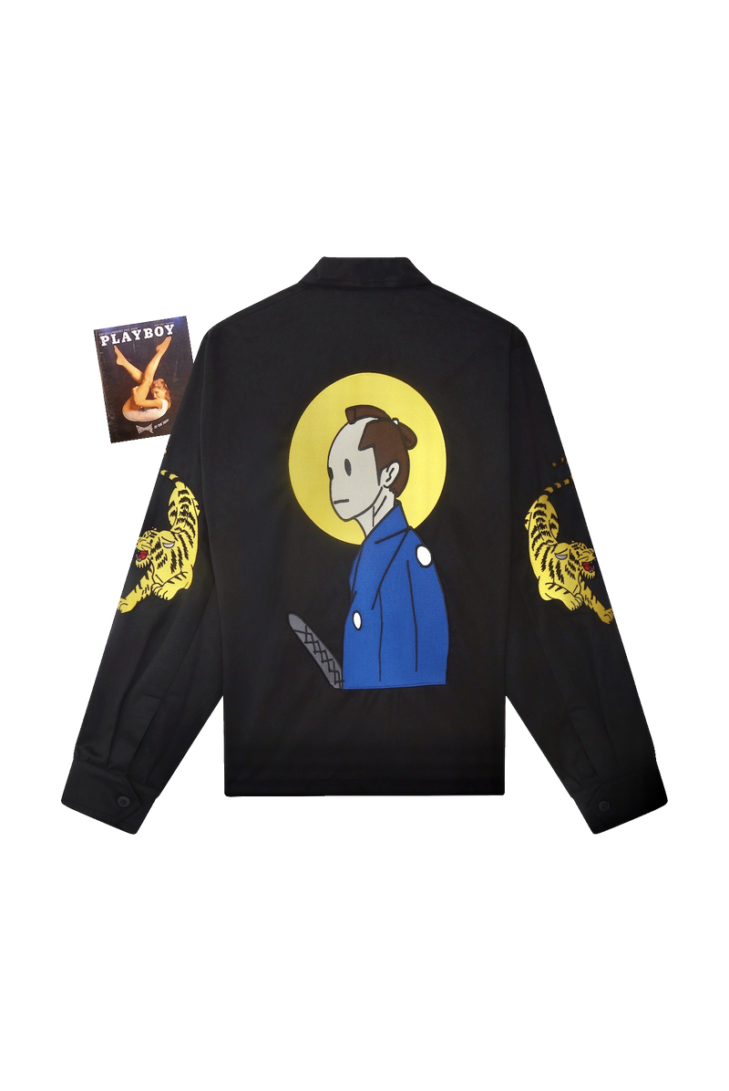SOUVENIR JACKET