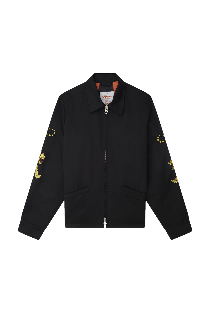 SOUVENIR JACKET
