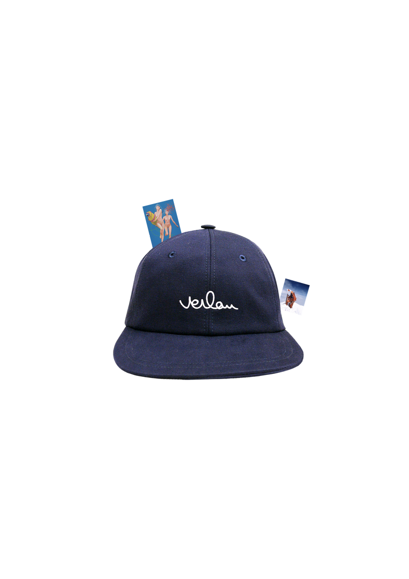 NAVY SOUVENIR CAP