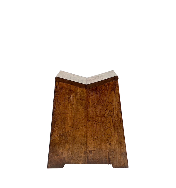 Pierre Jeanneret - Sewing Stool, CA. 55