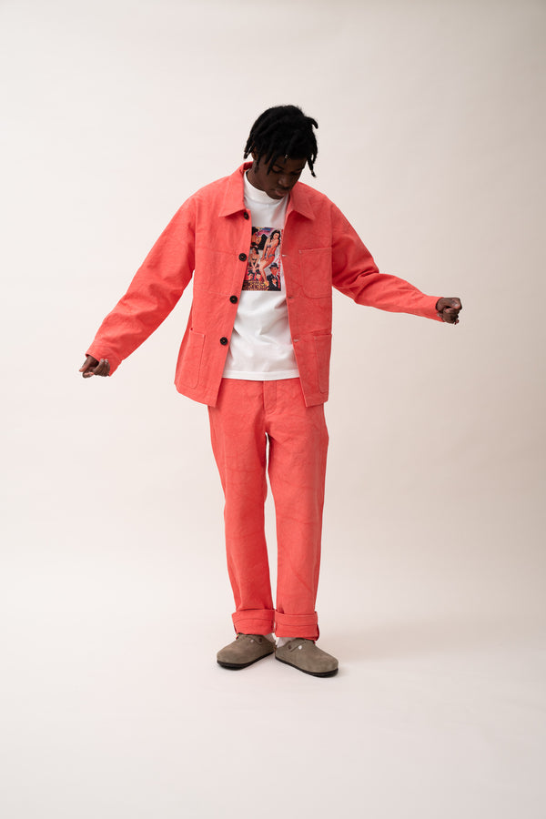 Painter jacket