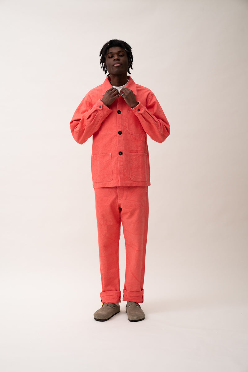 Painter jacket