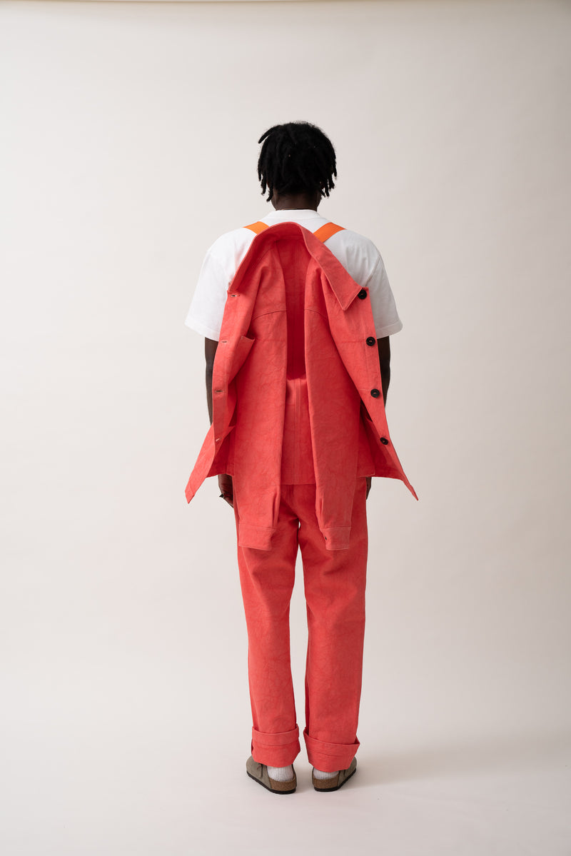 Painter jacket