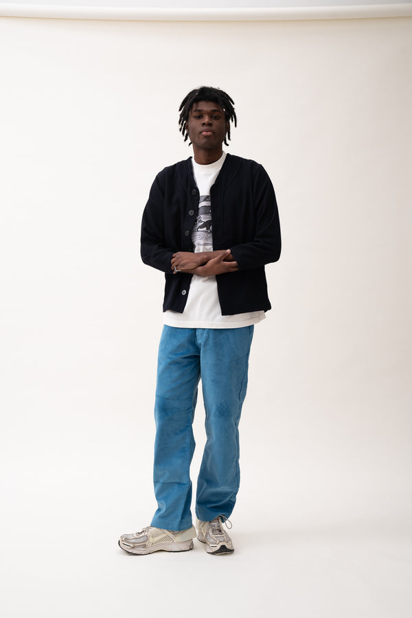 Corduroy trouser