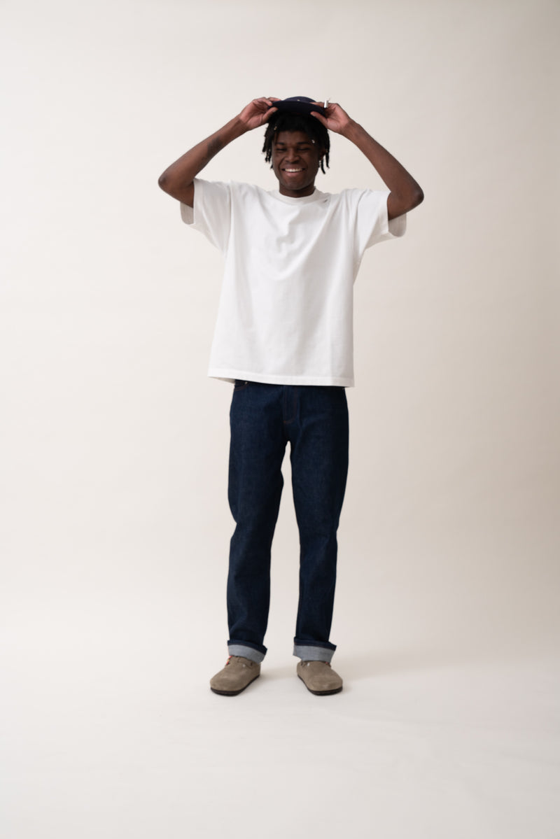 Ecru T-Shirt
