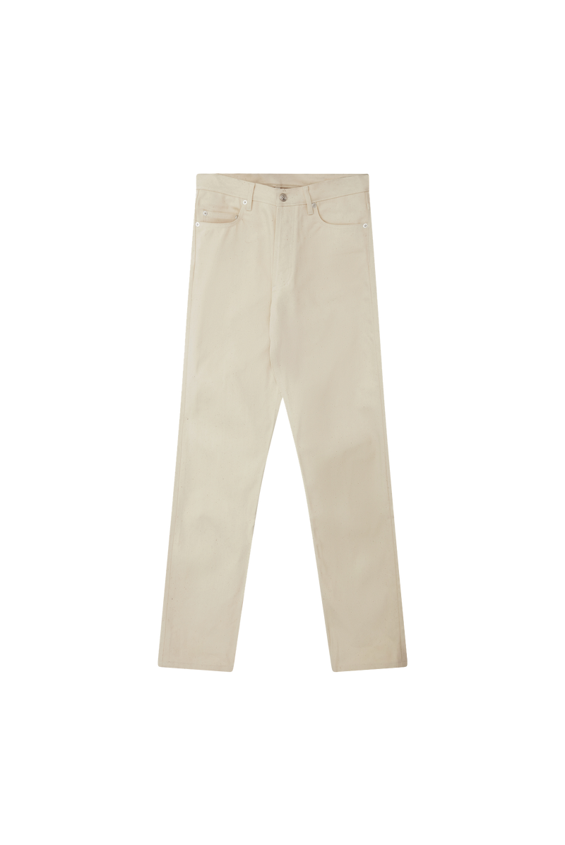 Bruce Lee Denim