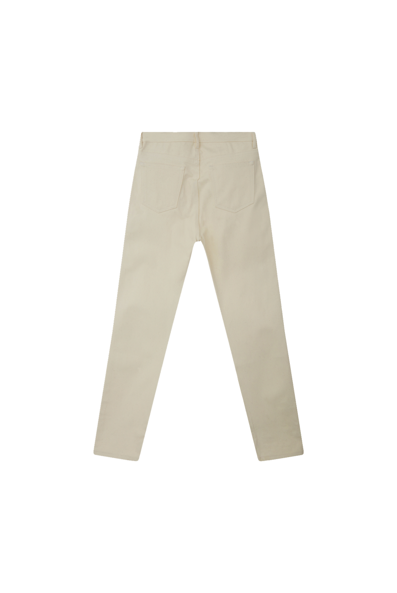 Bruce Lee Denim