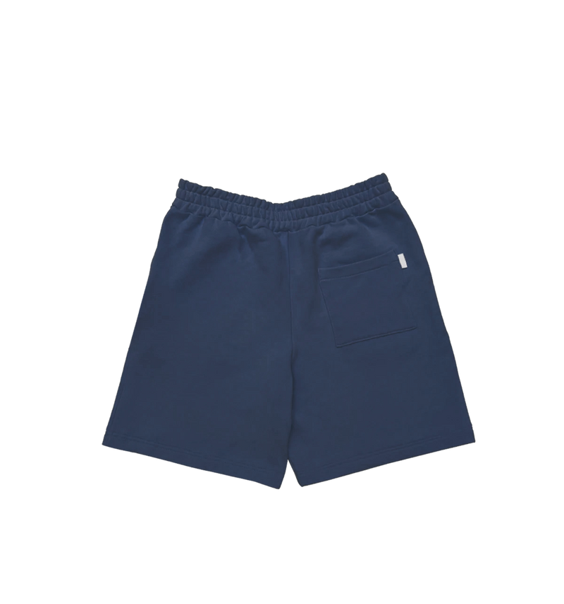 Pre-order short - Navy