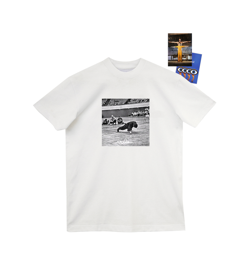 Pre-order T-Shirt Cool Bruce Lee