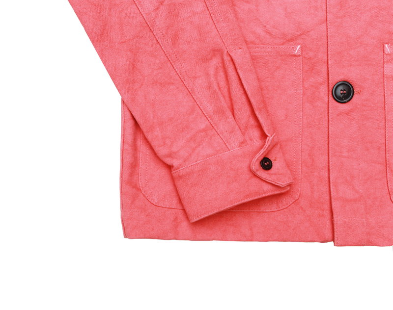 Painter jacket