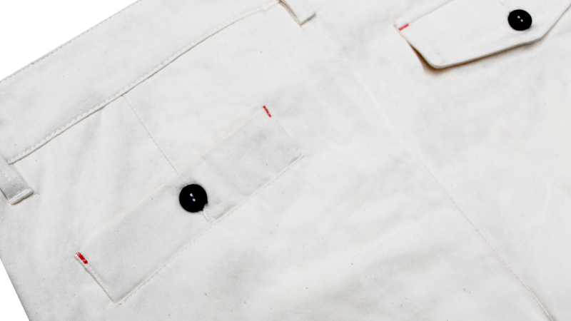 Souvenir trouser