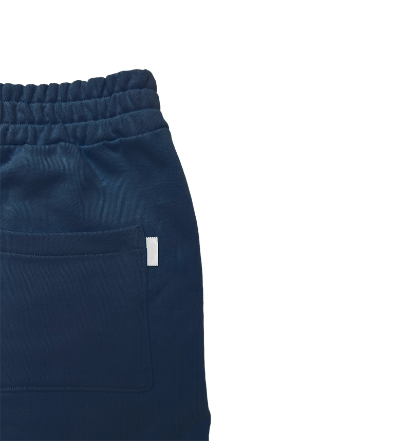 Pre-order short - Navy