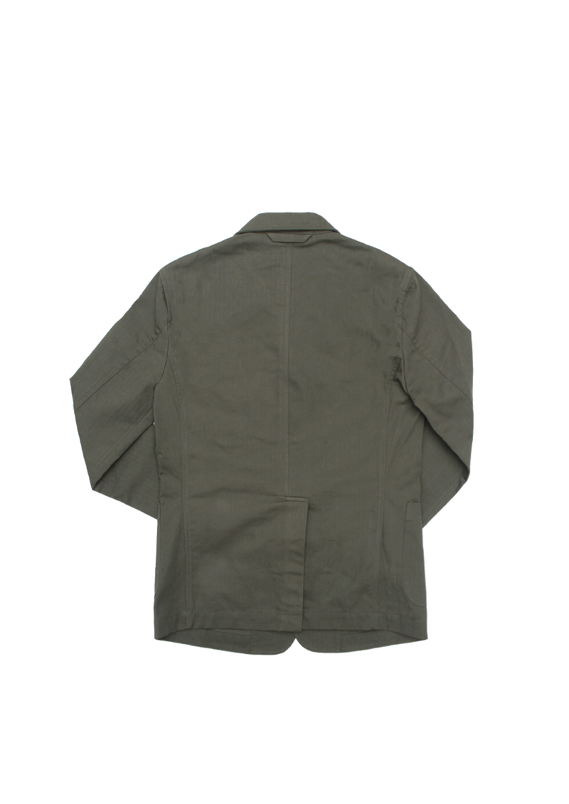HBT jacket