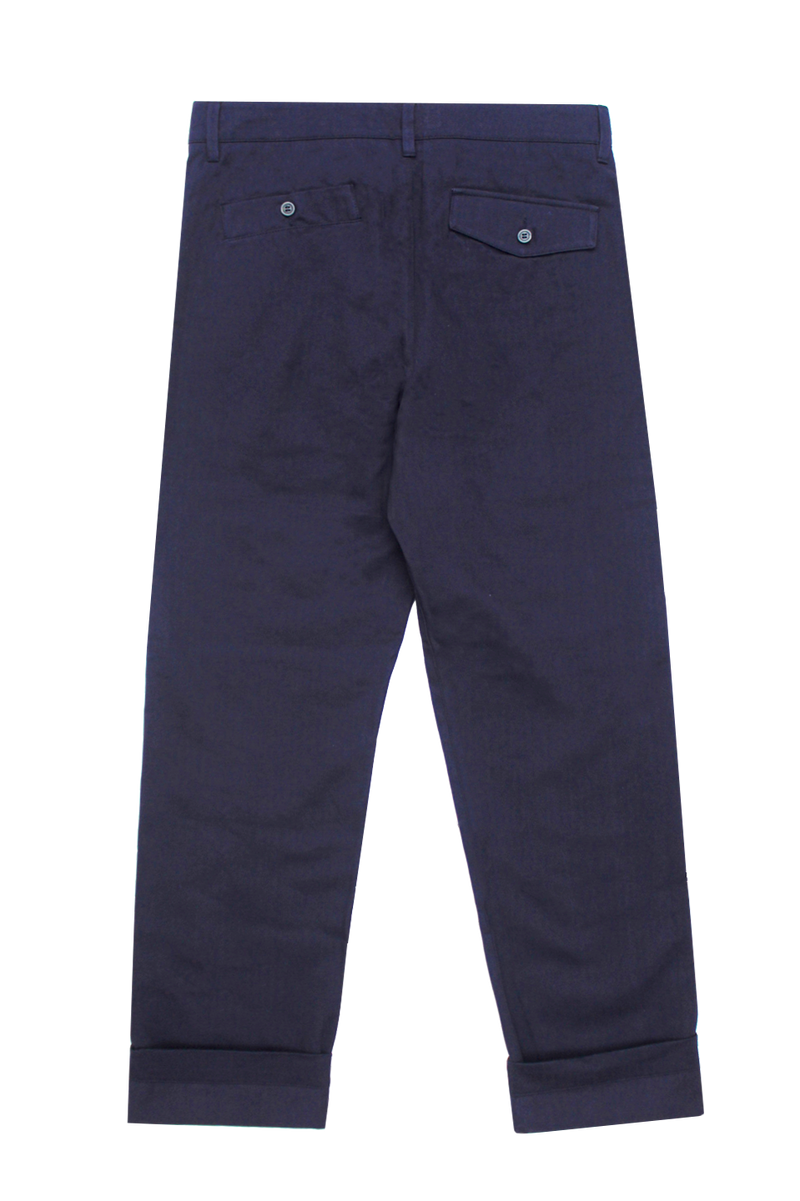 HBT trouser
