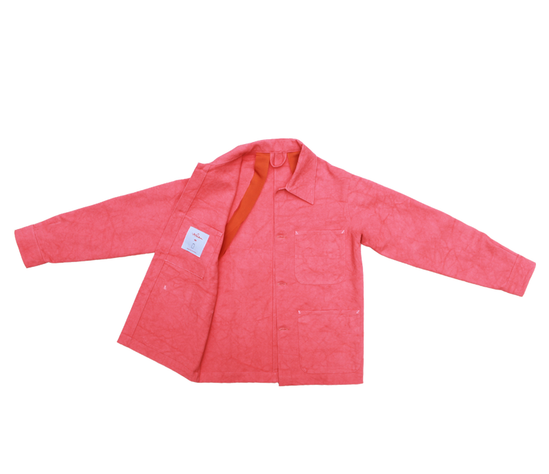 Painter jacket