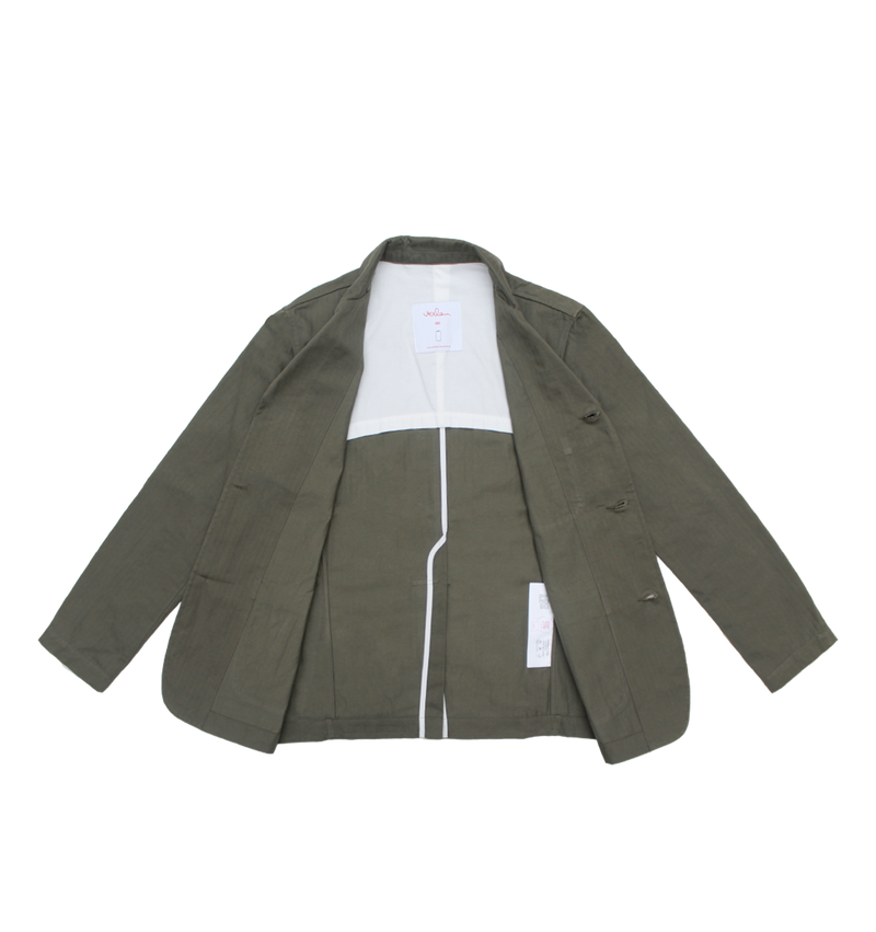 HBT jacket