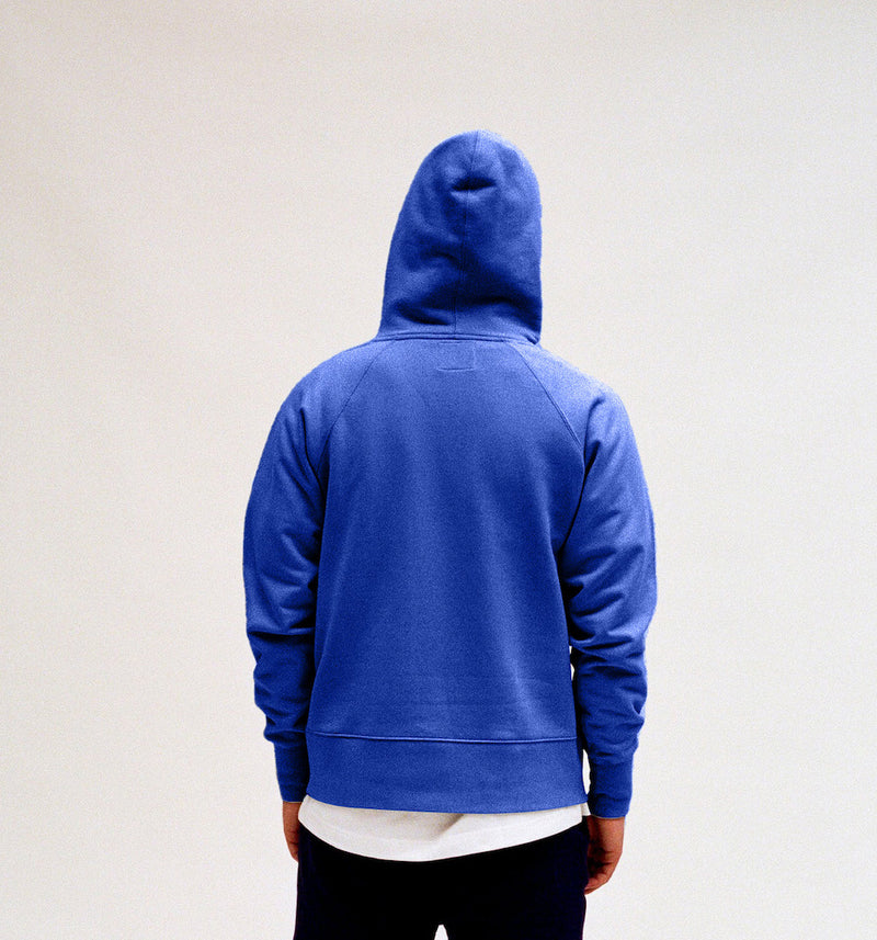The Hoodie - Royal Blue