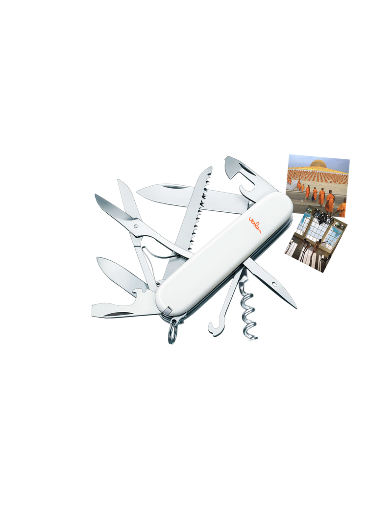Swiss knife