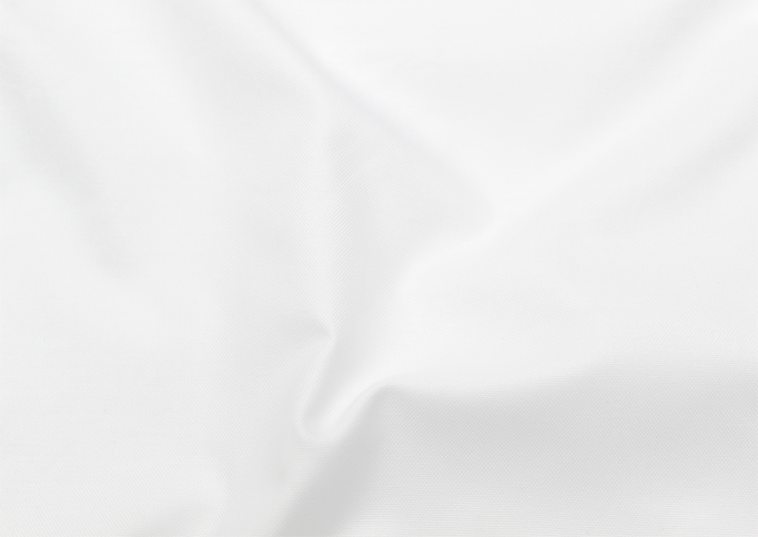 White JFK Oxford shirt