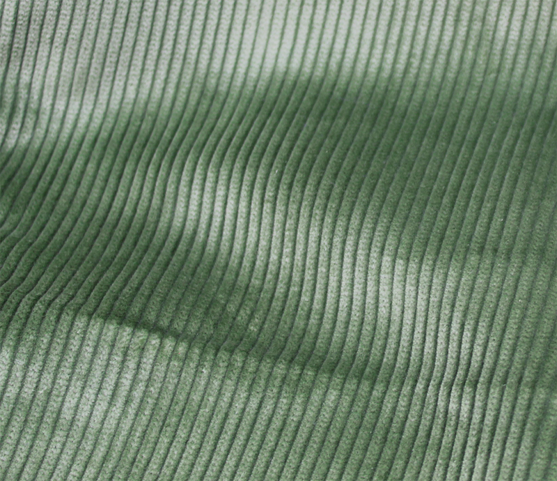 Corduroy trouser