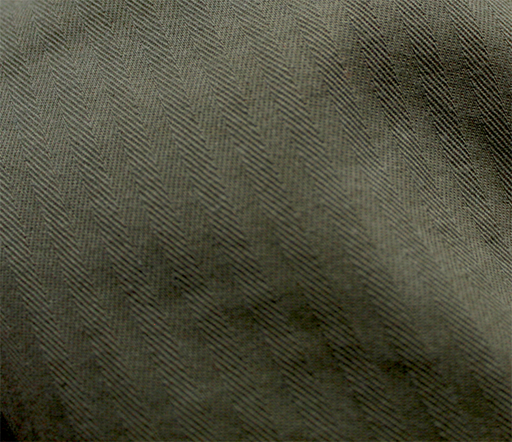 HBT jacket