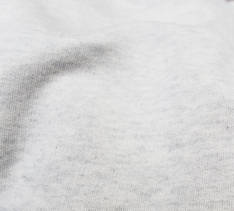 Oatmeal hoodie