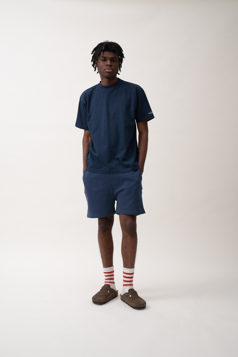 Pre-order short - Navy