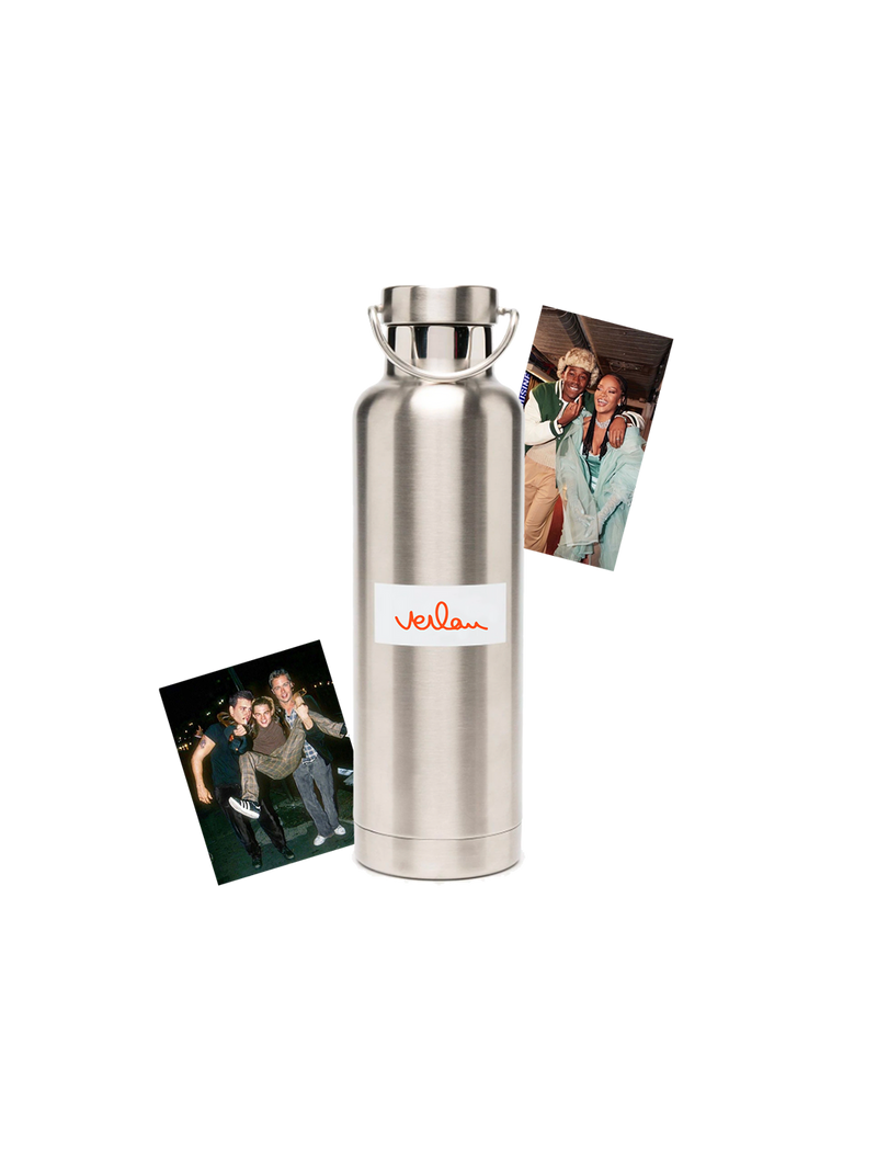 Drink bottle